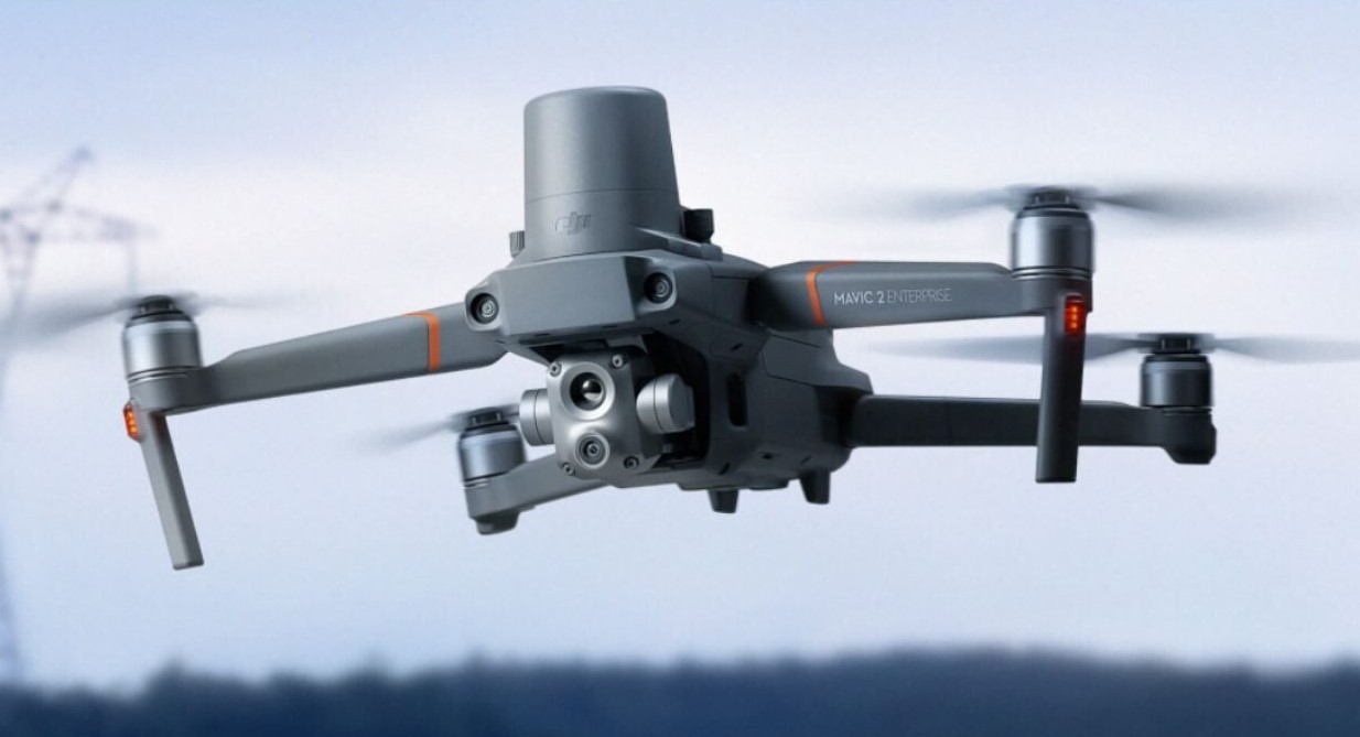 MAVIC 2 ENTERPRISE ADVANCED