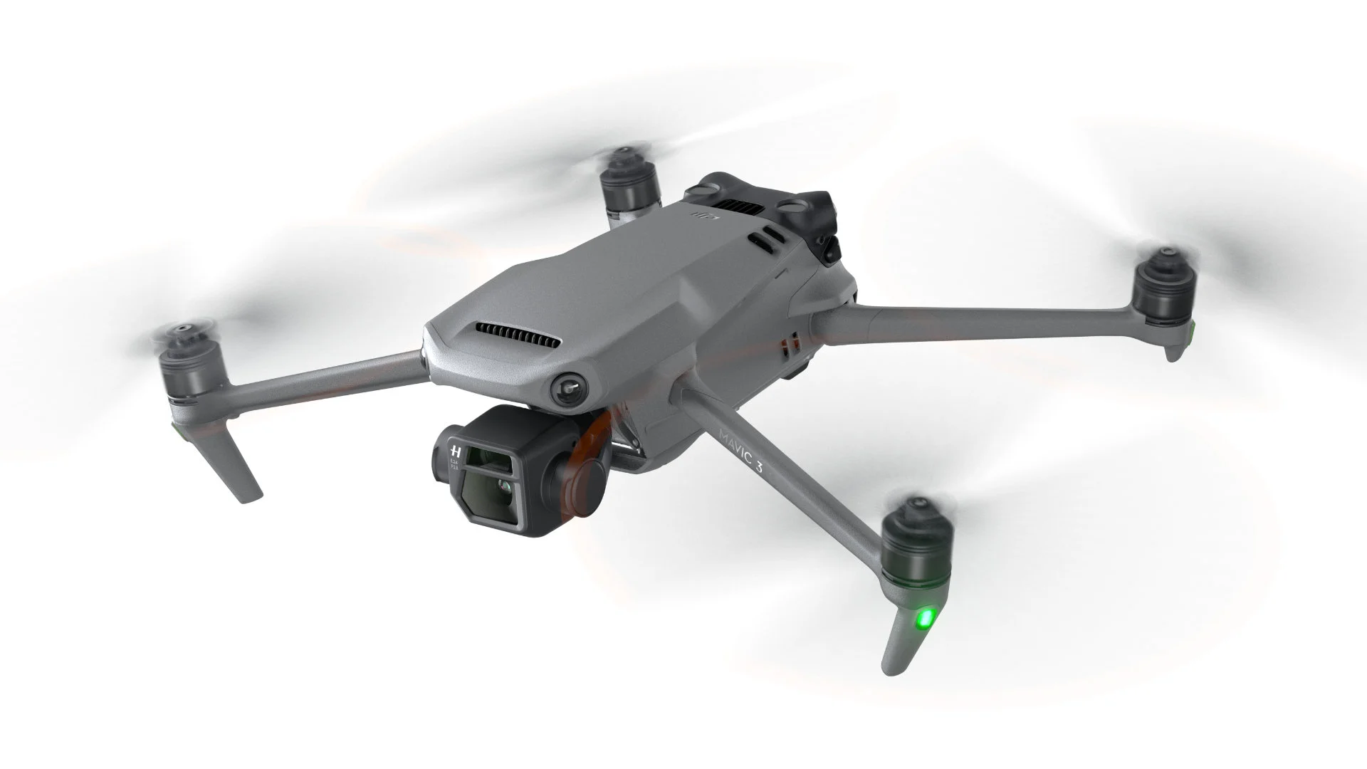 DJI MAVIC 3