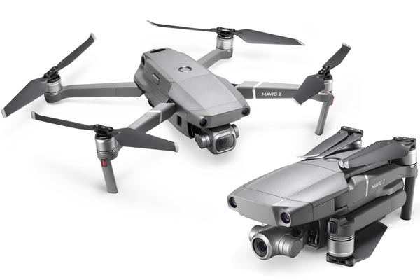 DJI MAVIC 2 PRO